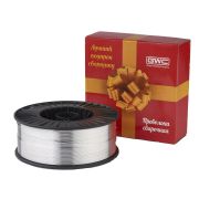 Проволока GWC ER-308LSi d=1.6 (15кг) нержавеющая