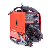 СВАРОЧНЫЙ ПОЛУАВТОМАТ KVAZARRUS MIG 160-S