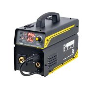 Полуавтомат КЕДР UltraMIG-200P Compact (220В, 20-200А)