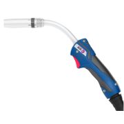 Горелка Abicor Binzel MB EVO 36 5м (340 А, ⌀ 0,8-1,2 мм, 5 м, возд.)