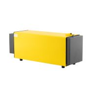 Электропечь для прокалки ЭПСЭ-10/400 - 220 В, 10 кг