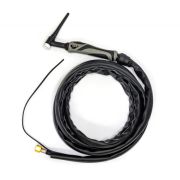 Горелка TIG 26 180A(35%) TIG 180,200, 4m.(3/8G) (без управляющих разъемов)