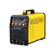 TIG 400 Weldestar - Аппарат аргонодуговой сварки | TIG сварка, 400А / 380В