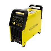 TIG 200P AC/DC Weldestar - Аппарат аргонодуговой сварки | TIG сварка, 200А / 230В