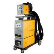 MIG 500H VDP W Weldestar - сварочный полуавтомат | MIG/MAG, 500А / 380В