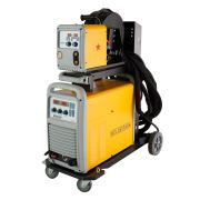 MIG 500 Pulse HARD Weldestar - сварочный полуавтомат | MIG/MAG, 500А / 380В
