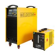 CUT 200CNC Weldestar - Аппарат плазменной резки | CUT, 200А / 380В