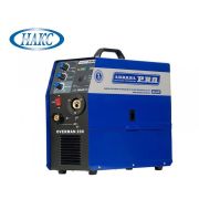 Инверторный сварочный полуавтомат AuroraPRO OVERMAN 200 (MOSFET) + аттестат НАКС