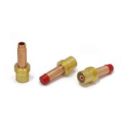 Держатель цанги GasLens d.1.6 (TIG17-18-26)