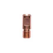 Наконечник контактной для сварочного трактора,для проволоки д. 4,0 mm