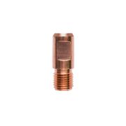 Наконечник контактной для сварочного трактора,для проволоки д. 2,0 mm