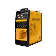 TIG 401 PRO AC/DC PLUS Weldestar - Аппарат аргонодуговой сварки | TIG сварка, 400А / 380В