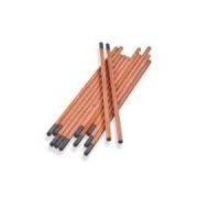 Угольный электрод ABIARC DC 13 x 355 mm (1/2” x 14”) 515.0020 Abicor Binzel
