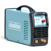 Аргонодуговая сварка GROVERS TIG 200 DC PULSE