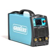 Аргонодуговая сварка GROVERS WSME-200 AC/DC PULSE TIG